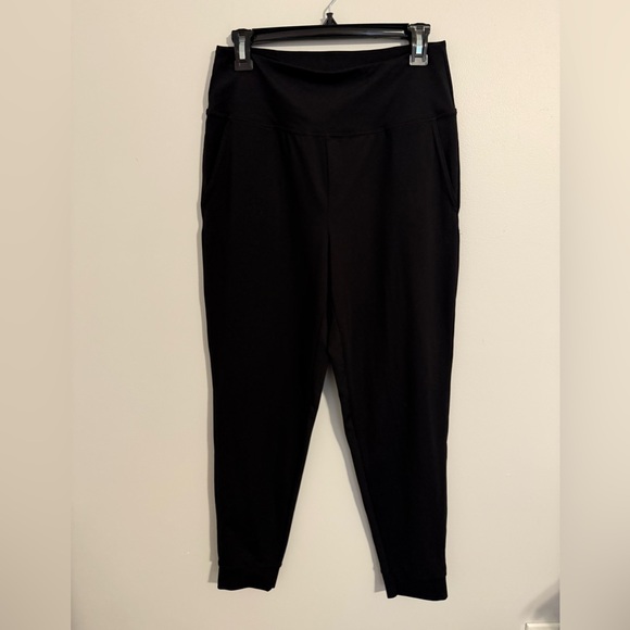 Xersion Pants - Xersion Black Women's Track Pants